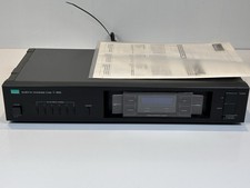 SANSUI T-909L Stereo Tuner