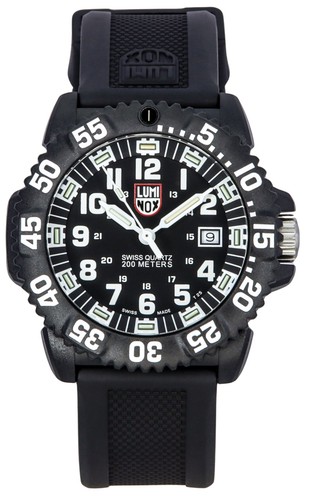 Luminox original navy seal - original,