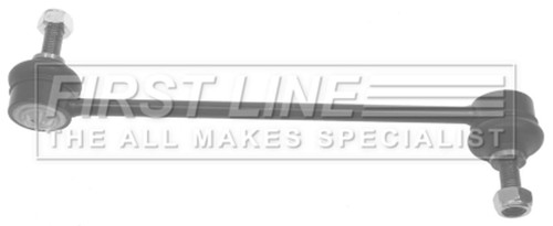 Genuine first line - first, stabiliser