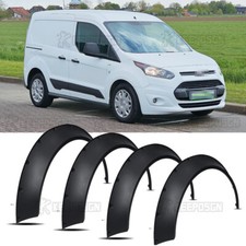 4.5" Fender Flares Extra Wide