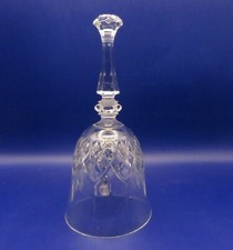 GALWAY CRYSTAL BELL