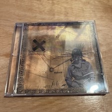 Chariots - Daybreak CD UKHC