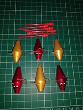 6 x 1.5" Floating Devon