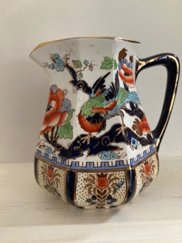 Shanghai losol ware jug - losol,