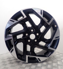 KIA SPORTAGE MK5  19'' BLACK