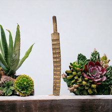 Antique primitive carved wooden mangle boards .Washboards - Antique Ironing boar