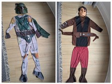 Rubies Star Wars Boba Fett &