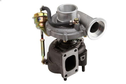 Turbocharger 53169887030 - 3k,
