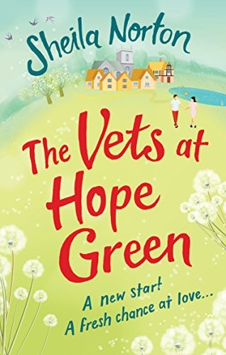 The vets hope - at, green