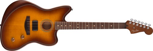 Fender acoustasonic standard - fender,