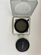 SLR Magic 77mm Variable VND II