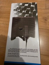 Portable Vocal Booth with