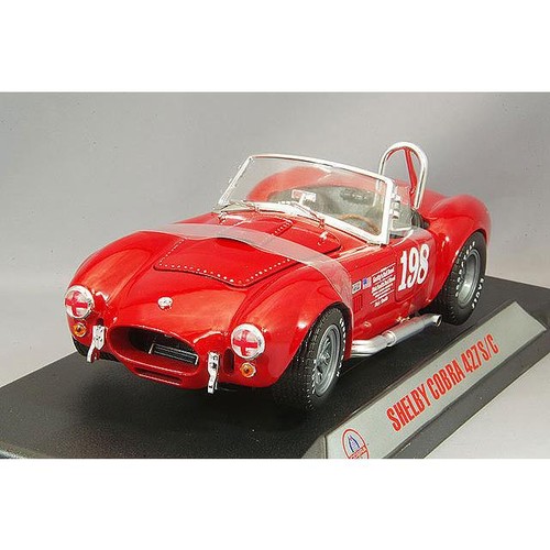 Shelby collectibles cobra 427 - shelby,