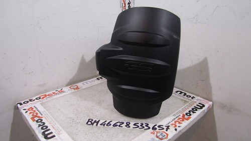 Plastic rear mudguard bmw - mudguard, r