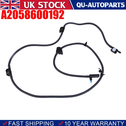 A2058600192 for mercedes benz - a2058600192,