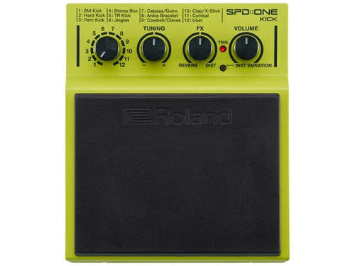 Roland spd percussion - roland,