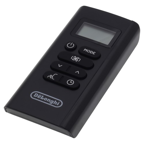 Delonghi remote control