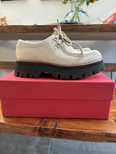 Grenson polly derby - derby, shoes