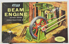 1966 AIRFIX MODEL KIT WITH