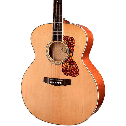 Guild 250e deluxe - guild,