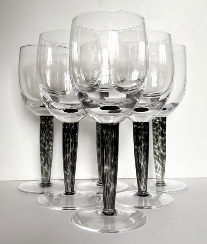 Set denby jet black - 6,