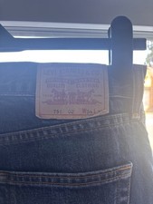 Levi Strauss & Co. 751 Men’s