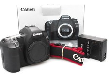 Canon EOS 5D Mark II Full