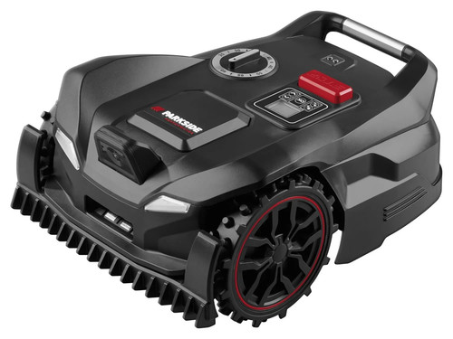 Parkside 20v robot - 20v, lawn