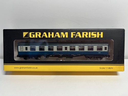 Graham farish 374 013a - 374-013a, mk1