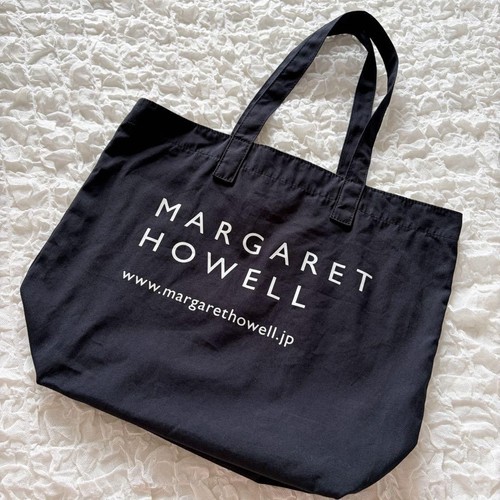 Margaret howell logo tote bag - tote,
