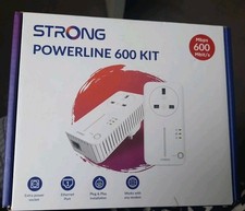 Strong 600 Passthrough