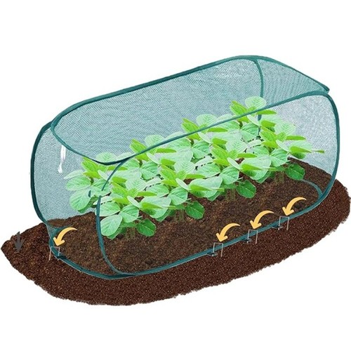 Pop garden grow greenhouse - pop-up,