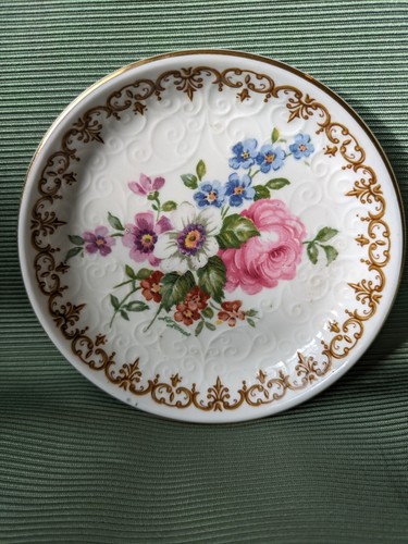 Jones crown staffordshire - crown,