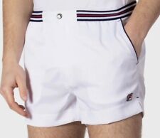 Fila Borg Hightide Retro Borg