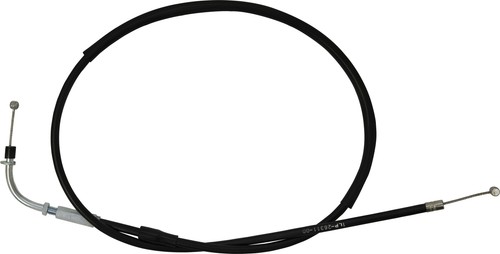 Throttle pull cable - throttle,