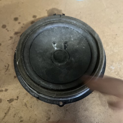 Front door speaker for ford - front,