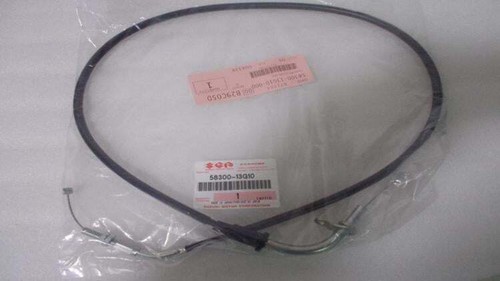 Throttle cable opening suzuki - cable,