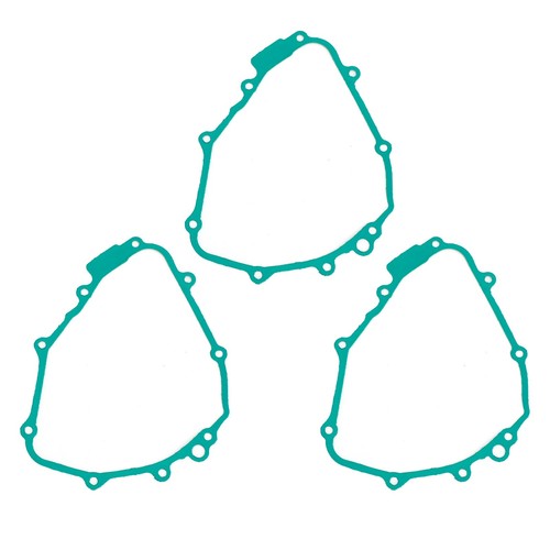 Alternator cover gasket - gasket, for