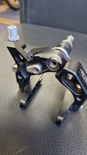 Ciamillo zero gravity - ciamillo, titanium