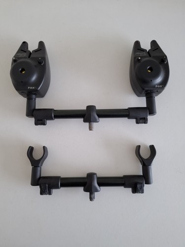 Fox micron bite - 2x, es