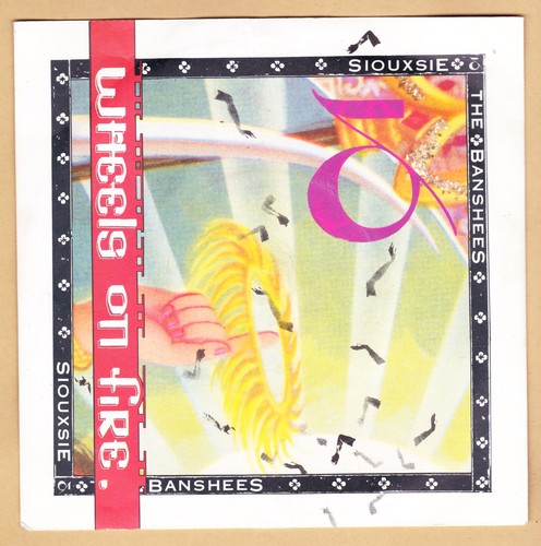Siouxsie and the banshees - siouxsie, –