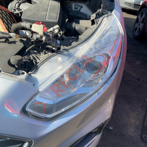 Ford galaxy titanium - ford,