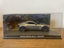 ASTON MARTIN DB10 #135 - James