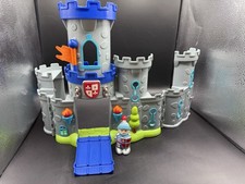 ELC Happyland Sherwood Castle