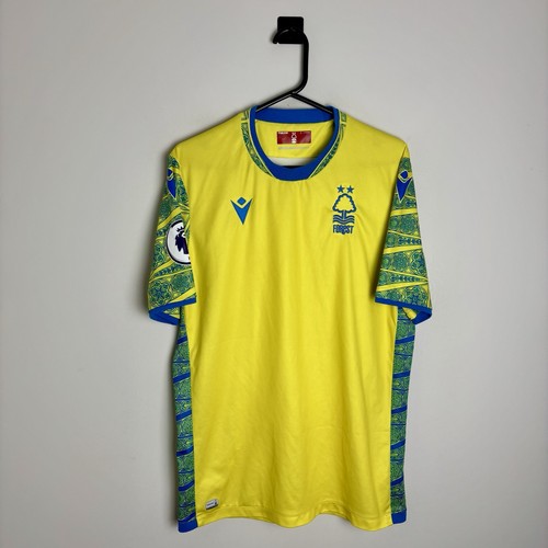 Nottingham forest football - forest,