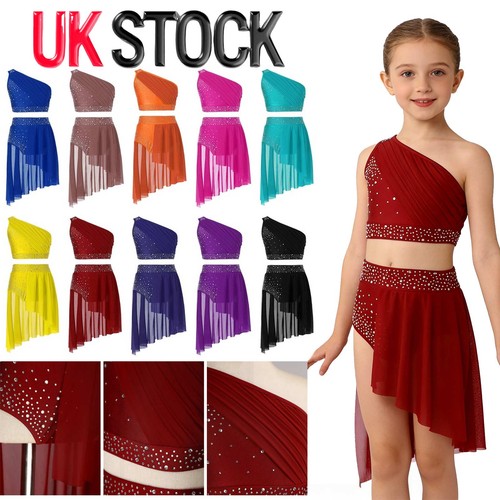 Kids girls two piece - kids,
