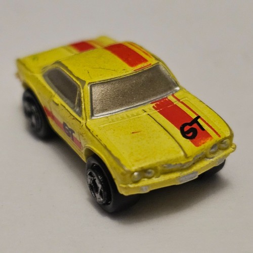 Micro machines chevrolet - micro,