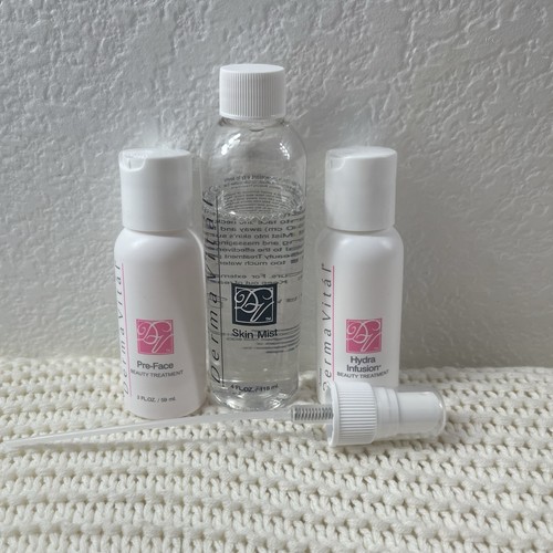 Derma vital 3pc set - vital,