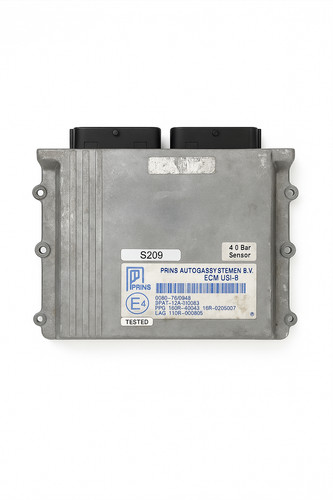 Ecm vsi lpg - ecm,