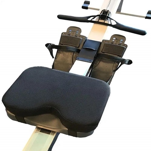Rowing machine seat - machine, cushion